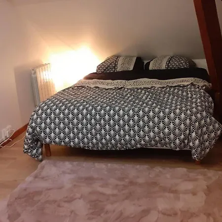 Sleep And Go Alloggio in famiglia Brétigny-sur-Orge