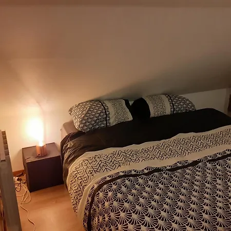 Alloggio in famiglia Sleep And Go